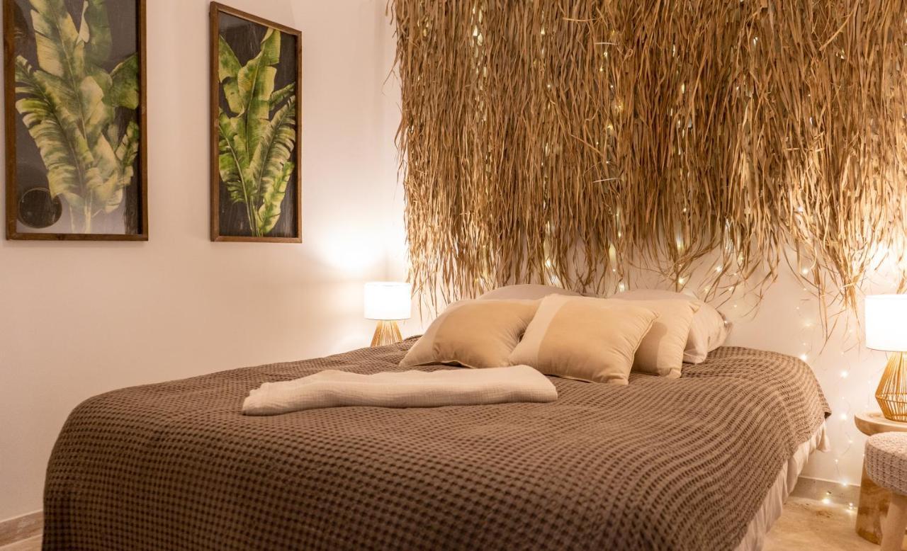 L'Amazonie Gite Spa Apartment Beutin Exterior photo