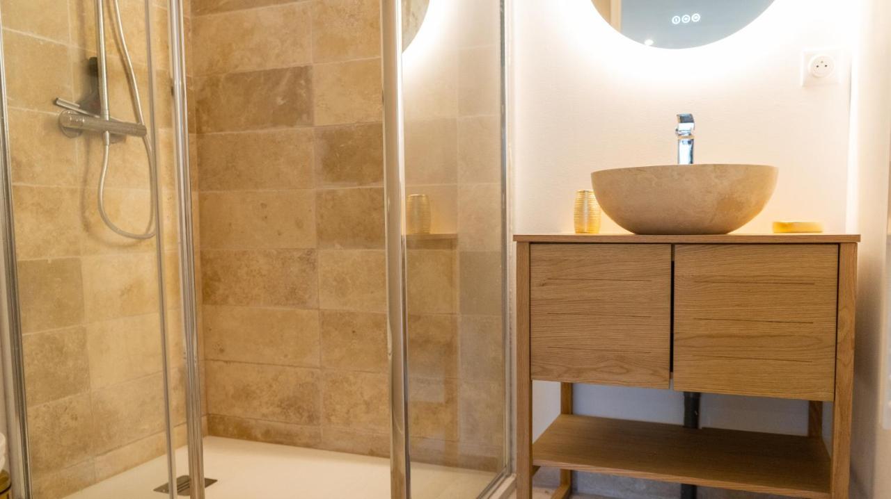 L'Amazonie Gite Spa Apartment Beutin Exterior photo